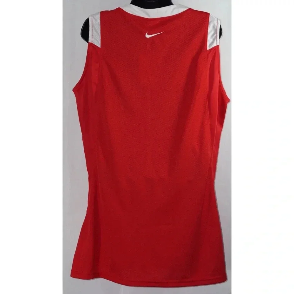 Nike All American Jersey WBCA Size XL